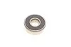 Підшипник кульковий d>30 SKF 6302-2RSH/C3 (фото 3)