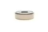 Підшипник кульковий d>30 SKF 6302-2Z (фото 4)