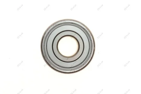 Підшипник кульковий d>30 SKF 6302-2Z