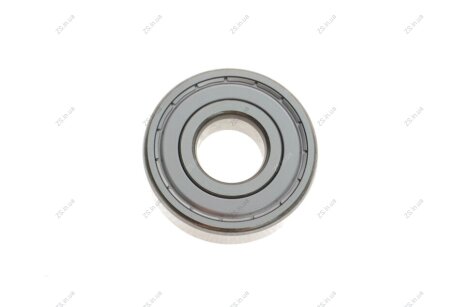 Підшипник кульковий d>30 SKF 6304-2Z