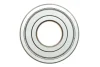 Підшипник кульковий d>30 SKF 6305-2Z (фото 3)