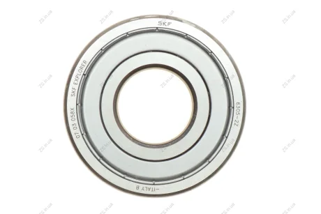 Підшипник кульковий d>30 SKF 6305-2Z