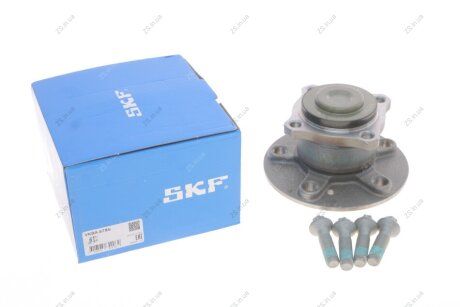 Маточина колеса в зборі SKF VKBA 6786