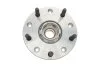 Маточина колеса в зборі SKF VKBA 7030 (фото 2)
