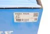 Маточина колеса в зборі SKF VKBA 7030 (фото 10)
