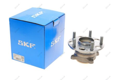 Маточина колеса в зборі SKF VKBA 7540
