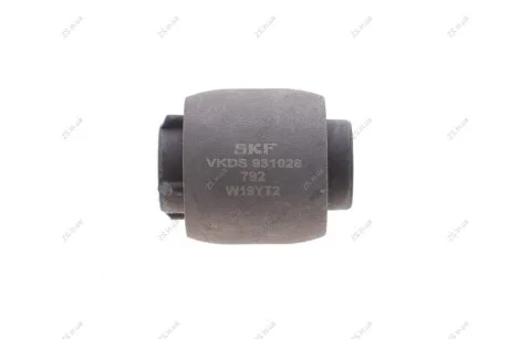 Сайлентблок важеля SKF VKDS 931028