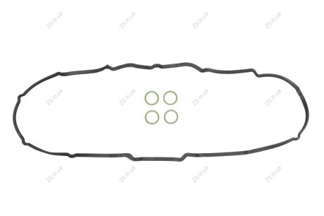 Комплект прокладок з різних матеріалів Elring 234.100