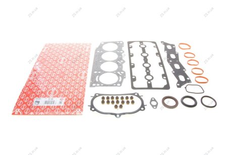 Комплект прокладок з різних матеріалів Elring 334.690