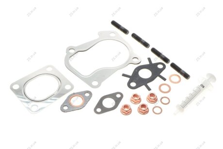 Комплект прокладок з різних матеріалів Elring 434.310