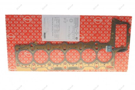 Прокладка головки блока металева Elring 058.053