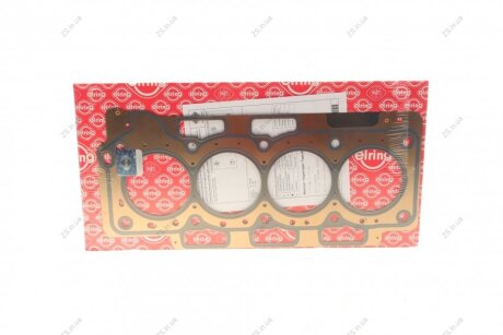 Прокладка головки блока металева Elring 093.260
