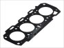 Прокладка головки блока металева Elring 186.381 (фото 1)