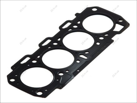 Прокладка головки блока металева Elring 186.381