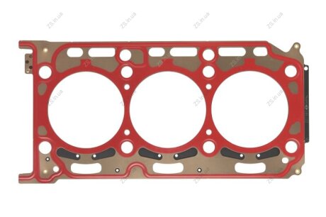Прокладка головки блока металева Elring 227.981