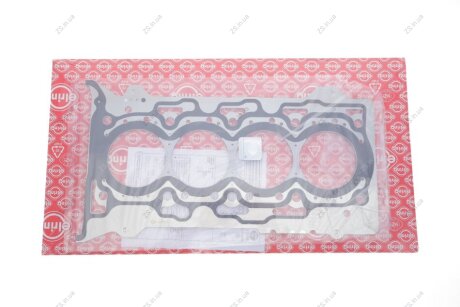 Прокладка головки блока металева Elring 468.920