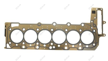 Прокладка головки блока металева Elring 477.312