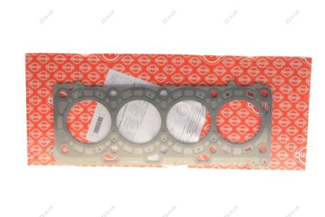 Прокладка головки блока металева Elring 484.000