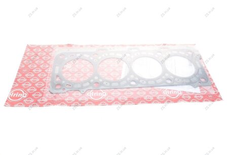 Прокладка головки блока металева Elring 484.010