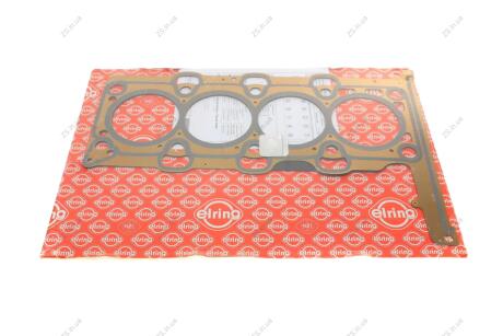 Прокладка головки блока металева Elring 514.291