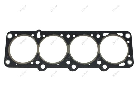 Прокладка головки блока арамідна Elring 599.050