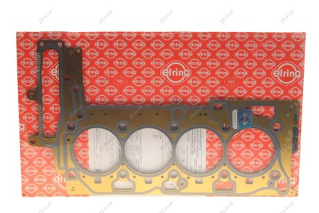 Прокладка головки блока металева Elring 658.190
