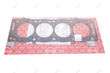 Прокладка головки блока металева Elring 732.170
