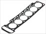 Прокладка головки блока арамідна Elring 749.370 (фото 1)