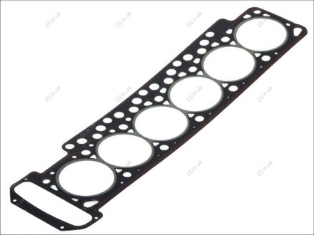 Прокладка головки блока арамідна Elring 749.370