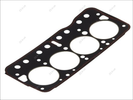 Прокладка головки блока арамідна Elring 768.162