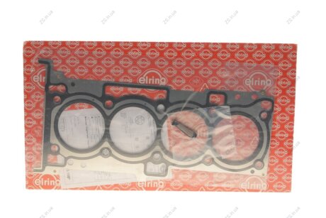 Прокладка головки блока металева Elring 783.160
