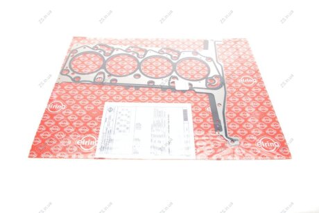 Прокладка головки блока металева Elring 818.920