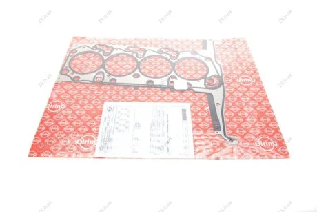 Прокладка головки блока металева Elring 818.920