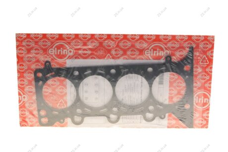 Прокладка головки блока металева Elring 927.930