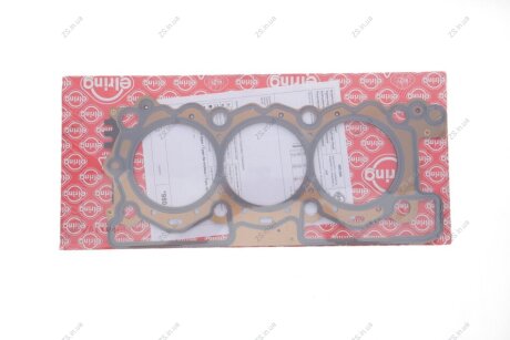 Прокладка головки блока металева Elring 980.560