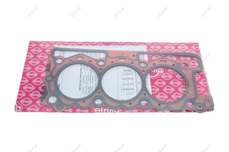 Прокладка головки блока металева Elring 980.580