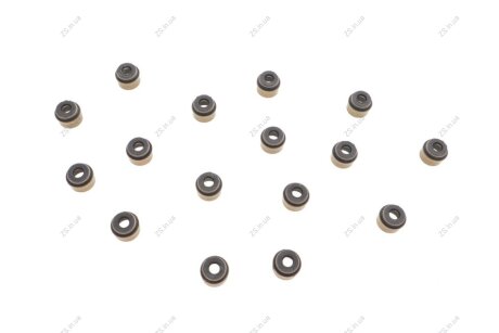 Комплект сальників клапанів Elring 235.610