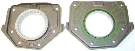 Сальник гумометалевий Elring 375.320