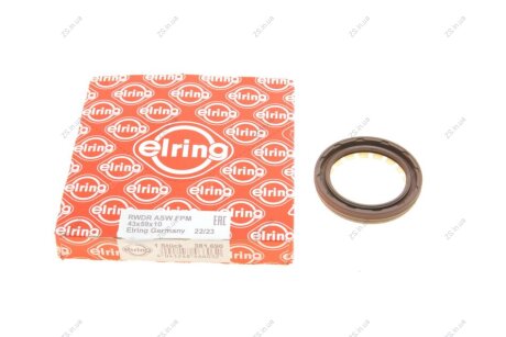 Сальник гумометалевий Elring 381.690