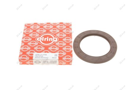 Сальник гумометалевий Elring 575.450