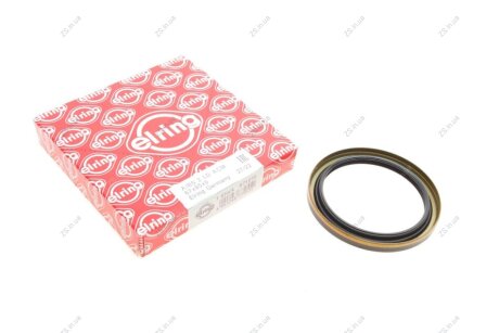 Сальник гумометалевий Elring 871.070