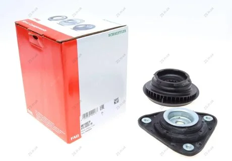 Опора амортизатора гумометалева в комплекті FAG 815 0084 30