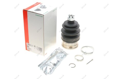 ШРКШ зі змазкою в комплекті FAG 771 0405 30