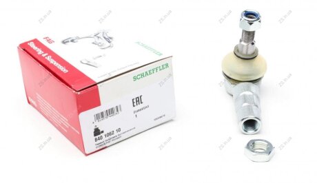 Наконечник рульової тяги FAG 840 1062 10