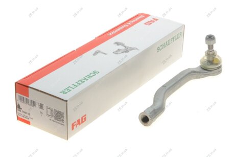 Наконечник рульової тяги FAG 840 1140 10