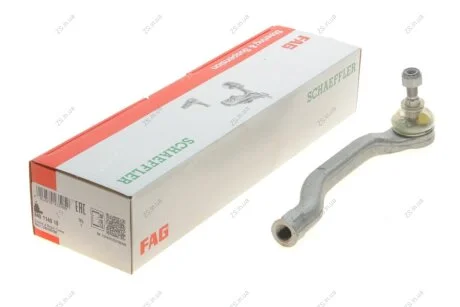 Наконечник рульової тяги FAG 840 1140 10