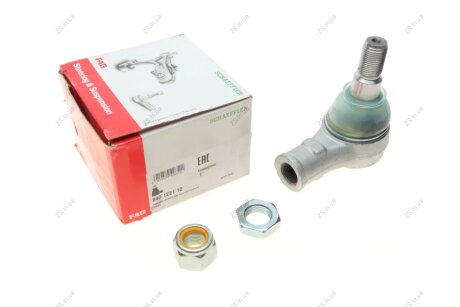 Наконечник рульової тяги FAG 840 1221 10