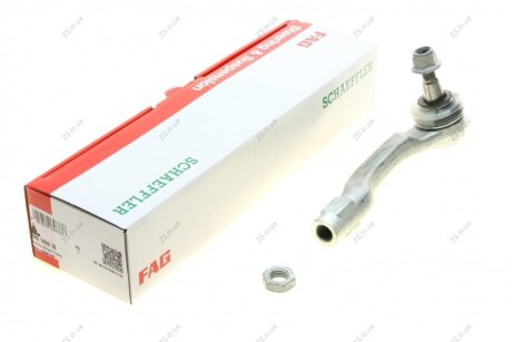 Наконечник рульової тяги FAG 840 1459 10