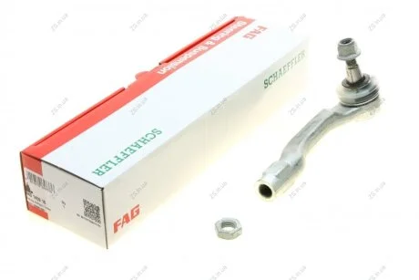 Наконечник рульової тяги FAG 840 1459 10
