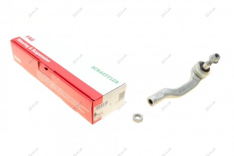 Наконечник рульової тяги FAG 840 1460 10